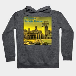 Guthrie Theater Hoodie